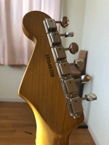 EDWARDSレリック仕様‼︎