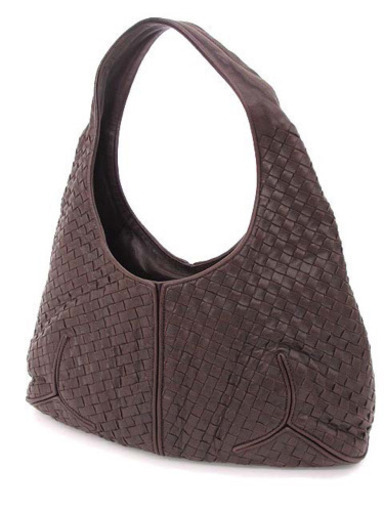 ボッテガヴェネタ 145552  イントレチャート ワンショルダーバッグ