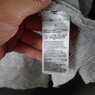 GAP カーディガンの画像