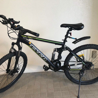 自転車売ります
