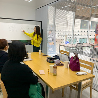 楽しく韓国語勉強や日韓交流会！の画像