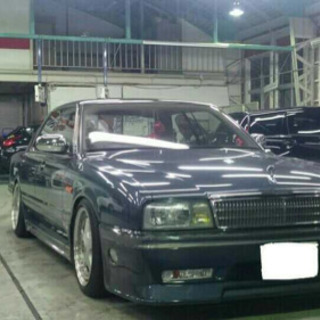 y31 シーマ　タイプIIリミテッド