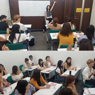 楽しく韓国語勉強や日韓交流会！の画像