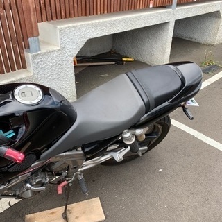 ヤマハジール250 ccの画像