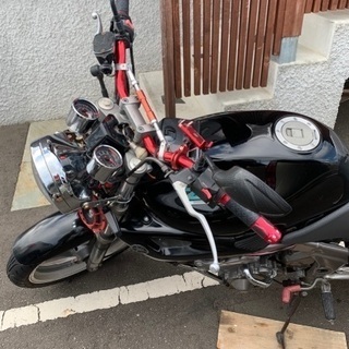 ヤマハジール250 ccの画像