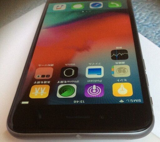家電 iPhone6