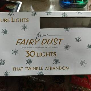 新品未使用クリスマスオーナメント大量セット　残1セットの画像