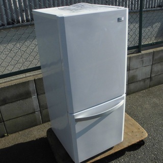Haier/ハイアール 2ドア 冷蔵庫 JR-NF140H 20...