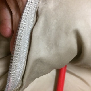 銀座マギー　ダウンコートの画像