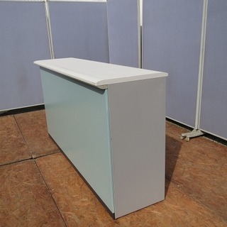 書庫式カウンター②の画像