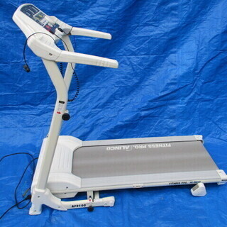 ALINCO アルインコ 電動ウォーカー AF9100 FITN...