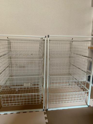 IKEA アルゴートまとめ売り