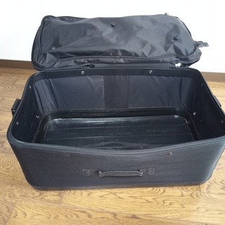 ダイビング重器材セットの画像