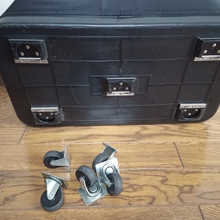 ダイビング重器材セットの画像