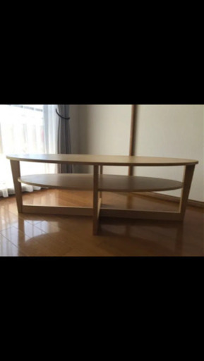 IKEA VEJMON イケア リビングテーブル