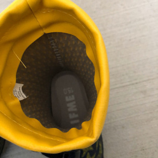 イフミー   長靴　冬用15cmの画像