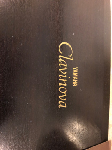 YAMAHA 電子ピアノ