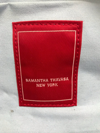 Samantha Thavasa バッグ