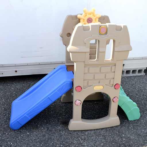 little tikes すべり台   (0220316668)