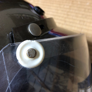 無料！フルフェイスヘルメットの画像