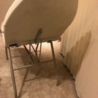 エステベッド　1台
