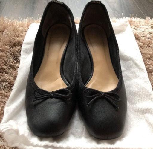 エンチャンテッド　パンプス　24㎝