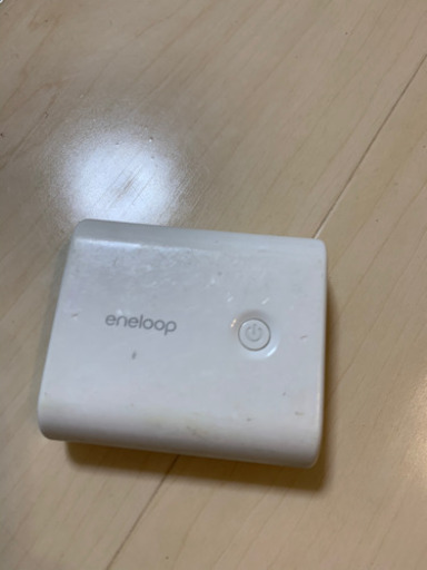 エネループ 5000mAh 3.7V