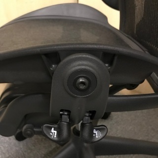 ハーマンミラー JOIFA339 美品 2012年製 ハーマンミラー JOIFA339 美品