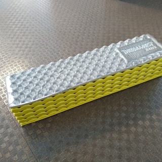 サーマレスト　マット　Zライト ソルの画像