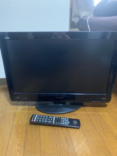 日立　液晶テレビ