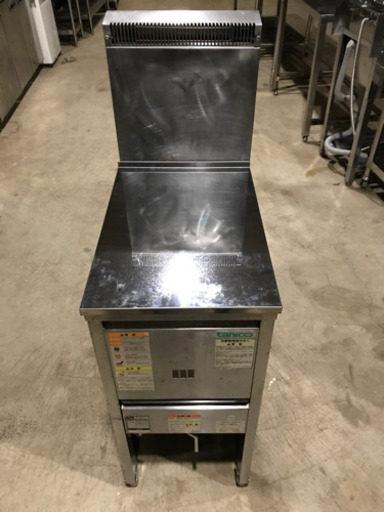 《ガスフライヤー》タニコー