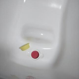ベビーバス お風呂の画像
