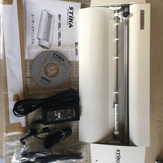 カッティングマシン　ステカSV-15