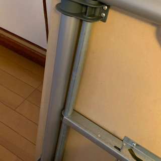 IKEA 折りたたみテーブルの画像