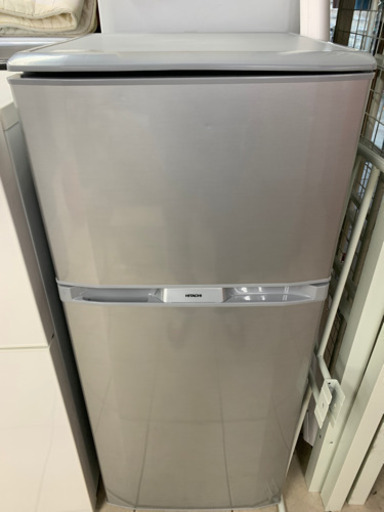 日立 R-16ZA 164L 冷蔵庫 2014年製