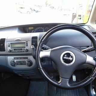 コミコミ『23.8万円』タント カスタム ターボ 車検R2/10 スマートキー 美車 タイミングベルト交換済の画像