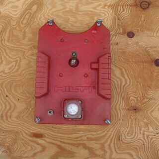 ヒルティ HILTI バキュームポンプ　バキュームパッド