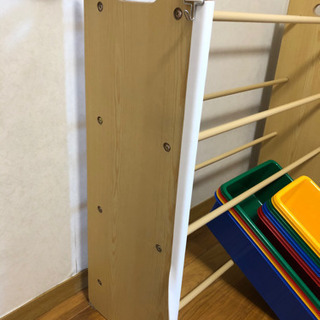 子ども　おもちゃ箱の画像