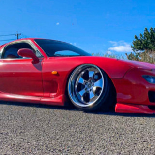 FD3S RX-7