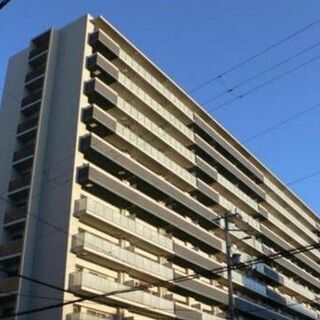 🏢桜川 築浅,ハウスクリーニング済の分譲マンション☆ペットOKで...