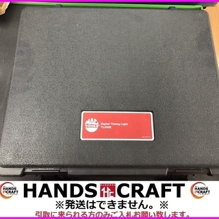 MAC TL650E タイミングアナライザー　中古品