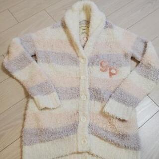 ジェラートピケ もこもこルームウェア