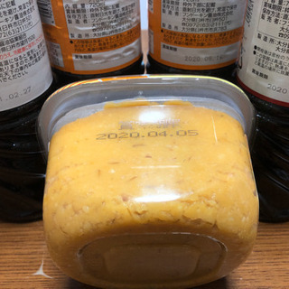 食品『ぽん酢、醤油、味噌　5点セット』未開封の画像