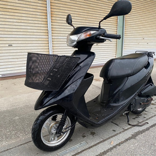 ※専用です アウトレット ☆アドレスV50.高年式FIモデル☆カウル・シートなど交換