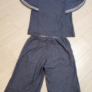 un nana cool パジャマ☆の画像