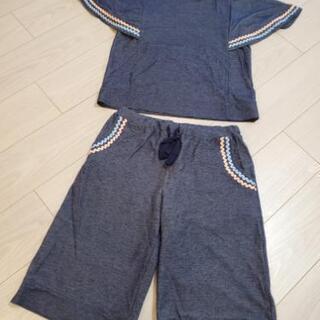 un nana cool パジャマ☆