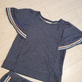 un nana cool パジャマ☆の画像