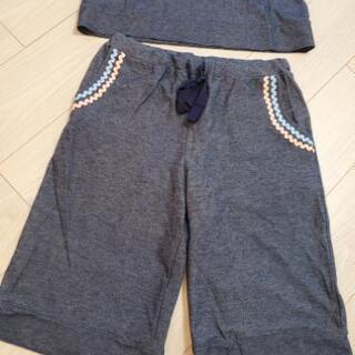 un nana cool パジャマ☆の画像