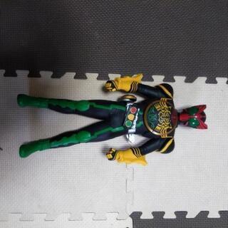 仮面ライダーオーズ