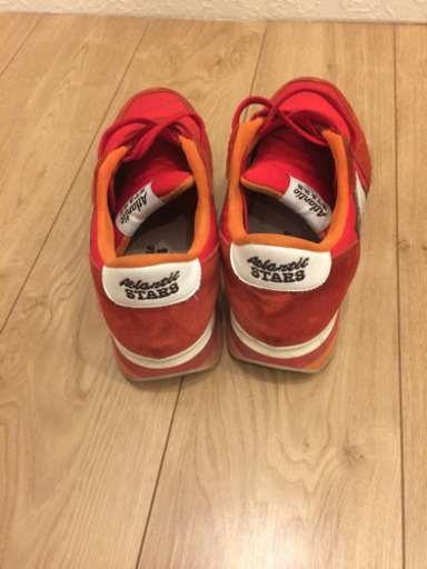 ☆値下げ☆アトランティックスターズ